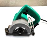 شیار زن تک تیغ دی سی ایDCA مدل AZE 05-110| آریا ابزار