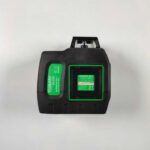 تراز لیزری 360 درجه نور سبز توسن مدل M-3602GLL| آریا ابزار