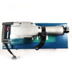 چکش تخریب روتوری 15 کیلویی پوکا pukka مدل 1603- اریاابزار