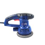 سنباده لرزان گرد اکتیو 450 وات مدل AC-18125R آریا ابزار