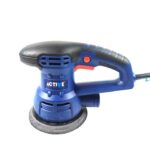 سنباده لرزان گرد اکتیو 450 وات مدل AC-18125R آریا ابزار