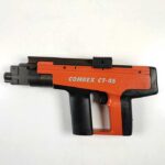 تفنگ میخکوب بتون کامرکس COMREX مدل CT-45 آریا ابزار