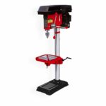 دریل ستونی 25 میلیمتری 1100 وات محک مدل SP5225A آریا ابزار