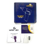بکس بادی 1/2 HARDEX هاردکس مدل AW1268 آریا ابزار