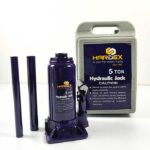 جک هیدرولیک 5 تن HARDEX هاردکس آریا ابزار