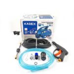 کارواش دینامی کادکس KADEX وات 1800 مدل K33160 آریا ابزار