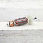 آرمیچر مینی فرز TOSAN توسن مدل 3258 آریا ابزار