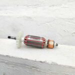 آرمیچر مینی فرز TOSAN توسن مدل 3258 - Image 2