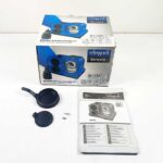 مته تیزکن scheppach شپخ 80w مدل DBS 800 آریا ابزار
