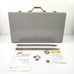 چکش تخریب 10 کیلویی پنج شیار PAP پی‌ای‌پی مدل DH-40402 - Image 3