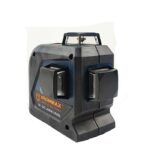 تراز لیزری 360 درجه 3D آیرون مکس مدل IM-2536 آریا ابزار