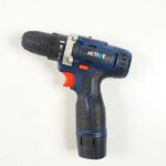 دریل شارژی ACTIVE اکتیو 12V مدل AC-2812L آریا ابزار