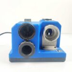 مته تیزکن scheppach شپخ 80w مدل DBS 800 آریا ابزار