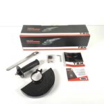 فرز آهنگری TEH تی ای اچ 1600W مدل TG18016V آریا ابزار