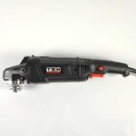 فرز آهنگری TEH تی ای اچ 1600W مدل TG18016V - Image 2