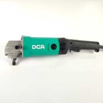 پولیش برقی DCA دی سی ای 1020W مدل ASP03-180 آریا ابزار