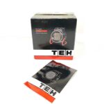 هیتر برقی 2500 وات TEH تی ای اچ مدل TFH-2025 - Image 4