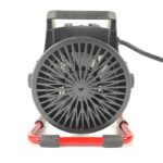 هیتر برقی 2500 وات TEH تی ای اچ مدل TFH-2025 - Image 2