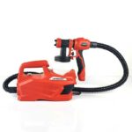 پیستوله برقی 800W دیمردار ZIMBERG زیمبرگ مدل PZS-5280 آریا ابزار