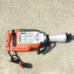 چکش تخریب روغنی 15 کیلویی زیمبرگ مدل PZD-9316 - Image 2