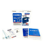 اره عمودبر 550 وات دیمردار KADEX کادکس مدل K4328 - Image 4