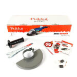 فرز آهنگری 2400 وات پوکا Pukka مدل AG1804 آریا ابزار