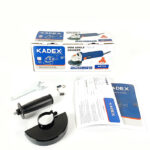 مینی فرز 710 وات کادکس KADEX مدل K2710 - Image 4
