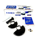 مینی فرز دسته بلند 1200 وات KADEX کادکس مدل K150A - Image 4