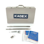 چکش تخریب 6 کیلویی KADEX کادکس مدل K810 آریا ابزار