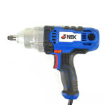 بکس برقی 1/2 نک 710 وات مدل NEK 7500 IW آریا ابزار