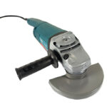 فرز آهنگری 2400 وات پوکا Pukka مدل AG1804 آریا ابزار