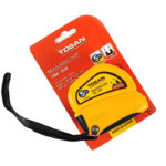 متر نواری 5 متری توسن TOSAN مدل TBM-05M آریا ابزار