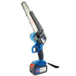 مینی اره زنجیری شارژی 15 سانت پی ای پی مدل CCS-2150 آریا ابزار