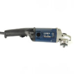 مینی فرز دسته بلند 1200 وات KADEX کادکس مدل K150A - Image 3