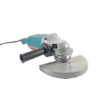 فرز سنگبری 2100 وات LEKA لکا مدل AG230-21 آریا ابزار