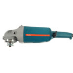 فرز سنگبری 2100 وات LEKA لکا مدل AG230-21 آریا ابزار