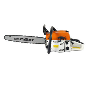 اره زنجیری بنزینی 50 سانتی تاپ گاردن مدل GCS-1520 آریا ابزار
