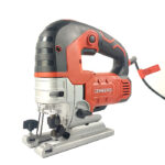 اره عمودبر گیربکسی 750 وات ZIMBERG زیمبرگ مدل PZJ-1175 آریا ابزار
