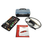 فرزانگشتی 217 عددی 170 وات محک مدل MDG-170KIT آریا ابزار