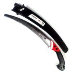 خرید اره باغبانی تَربُر زیمبرگ غلاف دار مدل HZS-0135- آریا ابزار