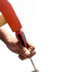 پیچ گوشتی دو سو ضربه خور جتک مدل GTH6-150- اریاابزار