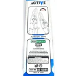 قیچی ورق بر راست بر اکتیو مدل AC-6210R - Image 3