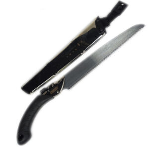 اره باغبانی هیزان 30 سانت غلاف دار مدل SK-5 آریا ابزار