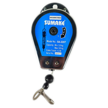 بالانسر فنری سوماک SUMAKE مدل SA-2207 آریا ابزار