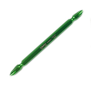 سر پیچ گوشتی دو سر چهارسو 11‌سانتی تام مدل PH2-PH2 آریا ابزار