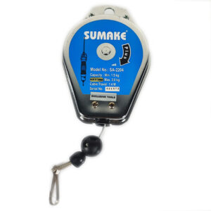 فنری سوماک SUMAKE مدل SA 2204 آریا ابزار