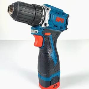 خرید دریل شارژی براشلس 16ولت APN مدل BD16s -آریاابزار