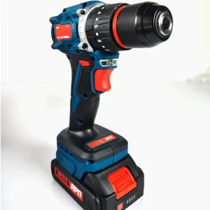 خرید دریل شارژی چکشی براشلس21ولت APN مدل BD21s - آریا ابزار