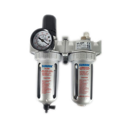 واحد مراقبت دوقلو سوماک مدل SA-2324 آریا ابزار