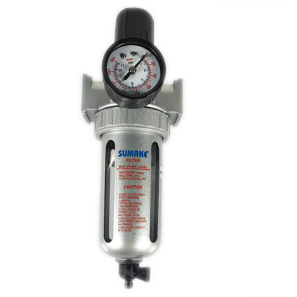 واحد مراقبت سوماک مدل SA-2324F آریا ابزار